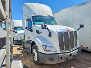 Peterbilt 567/579/587 15.0L 6 2018