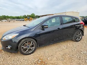 Ford Focus 2.0L 4 2014