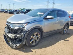 Honda CR-V 1.5L 4 2019