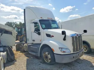 Peterbilt 567/579/587 15.0L 6 2017