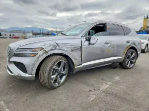 Genesis GV80 3.5L 6 2025