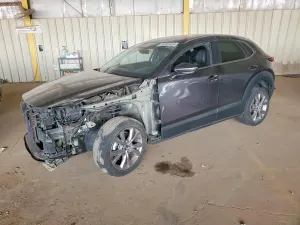 Mazda CX-30 2.5L 4 2020