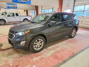 Chevrolet Equinox 1.5L 4 2020