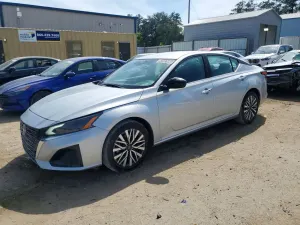 Nissan Altima 2.5L 4 2025