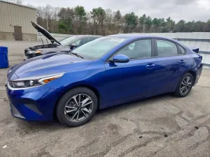 Kia Cerato / Forte / K3 2.0L 4 2023