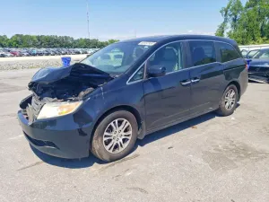 Honda Odyssey 3.5L 6 2012