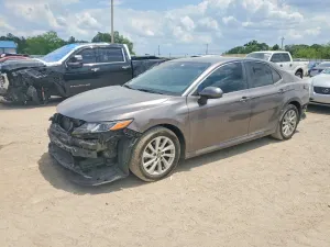 Toyota Camry 2.5L 4 2022