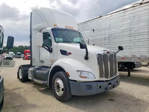 Peterbilt 567/579/587 15.0L 6 2018
