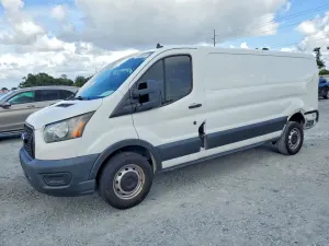 Ford Transit 3.5L 6 2021