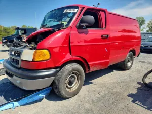 Dodge RAM 5.2L 8 1999
