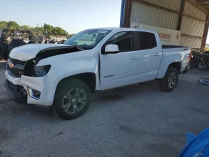Chevrolet Colorado 3.6L 6 2020