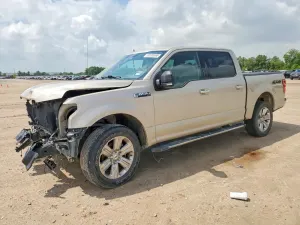 Ford F-150 3.5L 6 2018