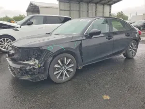 Honda Civic 1.5L 4 2022