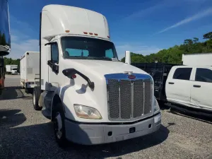 Peterbilt 567/579/587 15.0L 6 2017