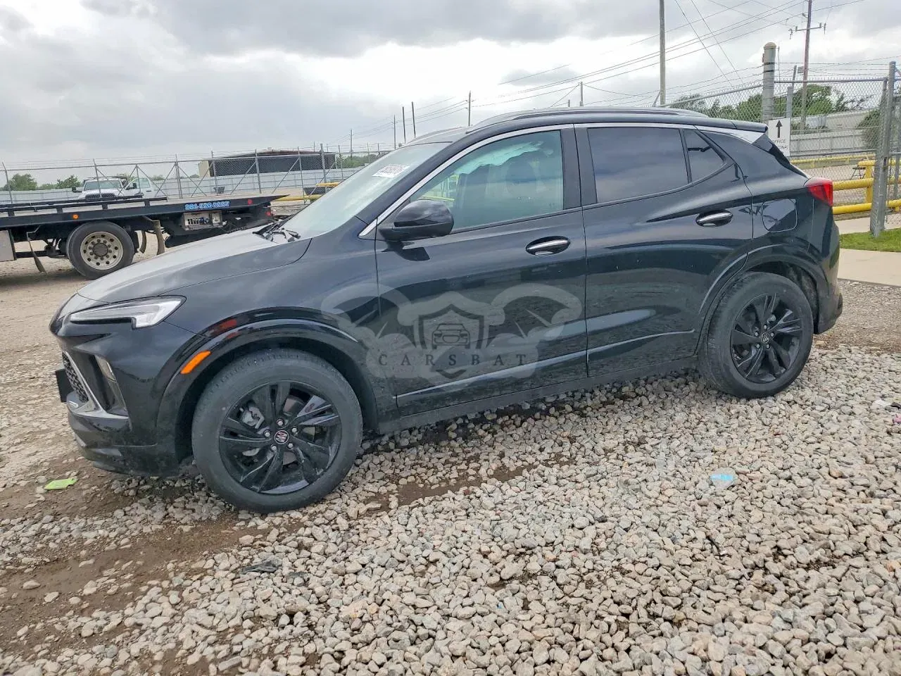 Buick Encore 2024