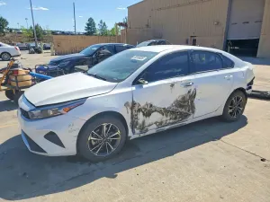 Kia Cerato / Forte / K3 2.0L 4 2024