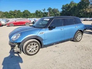 Mini Cooper 1.5L 3 2016