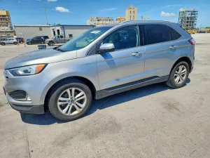 Ford Edge 2.0L 4 2020
