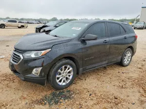 Chevrolet Equinox 1.5L 4 2020