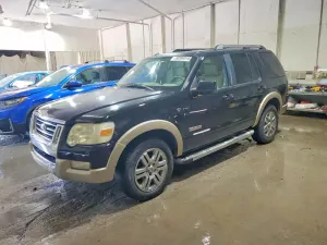 Ford Explorer 4.6L 8 2008