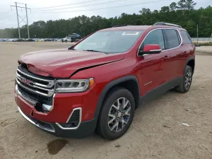 GMC Acadia 2.0L 4 2023