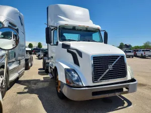 Volvo VN 15.0L 6 2016