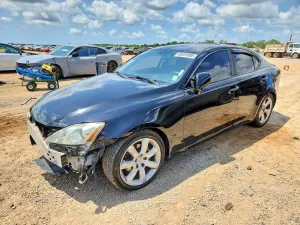 Lexus IS 2.5L 6 2007