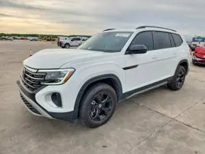 Volkswagen Atlas 2.0L 4 2025