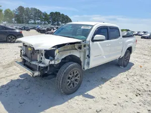 Toyota Tacoma 3.5L 6 2023