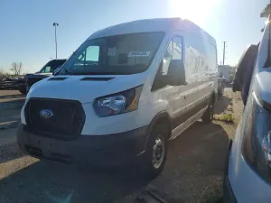 Ford Transit 3.5L 6 2023