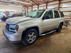 Chevrolet Trailblazer 4.2L 6 2005