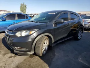 Honda HR-V 1.8L 4 2016