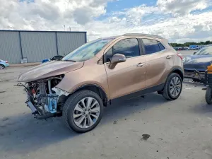 Buick Encore 1.4L 4 2019