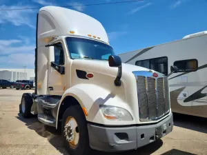 Peterbilt 567/579/587 15.0L 6 2018