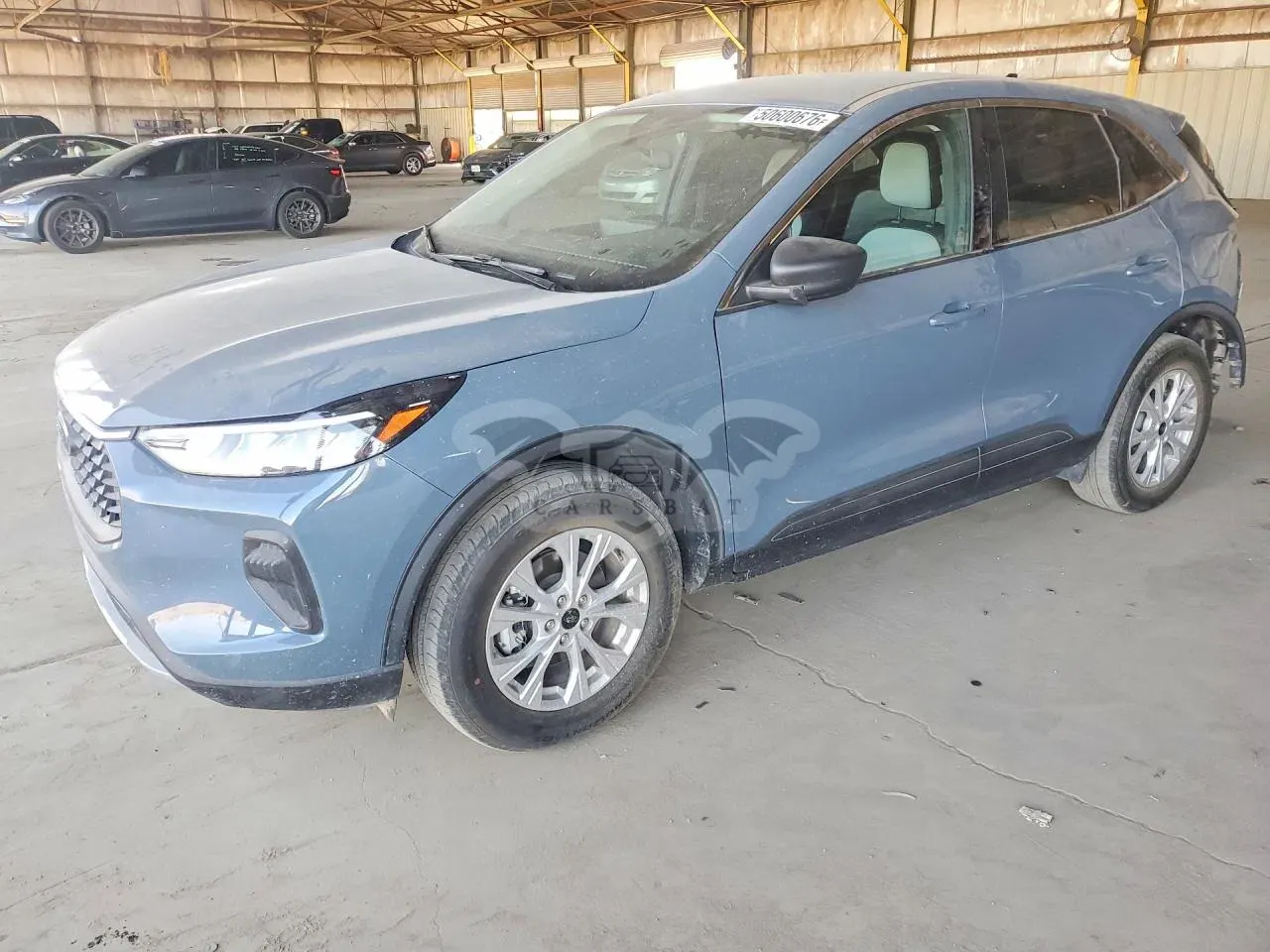 Ford Escape 1.5L 3 2023