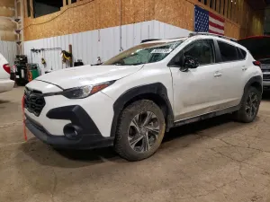 Subaru Crosstrek 2.0L 4 2024