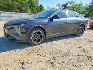 Kia K4 2.0L 4 2025