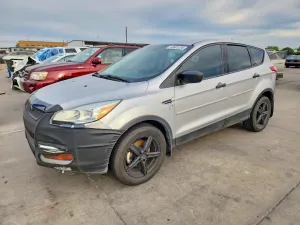 Ford Escape 2.5L 4 2016