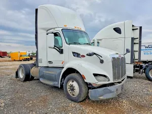 Peterbilt 567/579/587 15.0L 6 2016