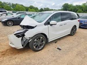 Honda Odyssey 3.5L 6 2023