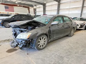 Toyota Avalon 3.5L 6 2006