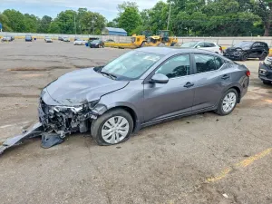Nissan Sentra 2.0L 4 2024
