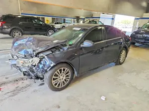 Chevrolet Cruze 1.4L 4 2014
