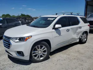 Chevrolet Traverse 3.6L 6 2019