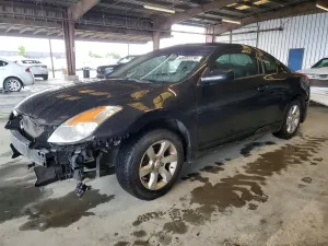 Nissan Altima 2.5L 4 2008