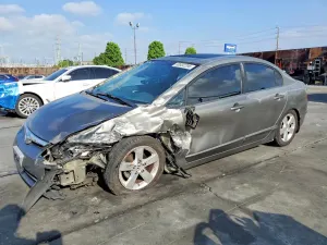 Honda Civic 1.8L 4 2008