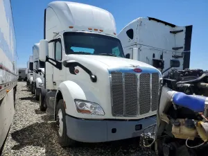 Peterbilt 567/579/587 15.0L 6 2017