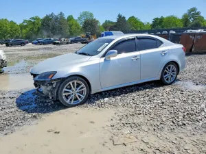 Lexus IS 3.5L 6 2007