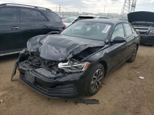 Volkswagen Jetta 1.5L 4 2024