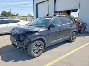 Kia Seltos 2.0L 4 2023